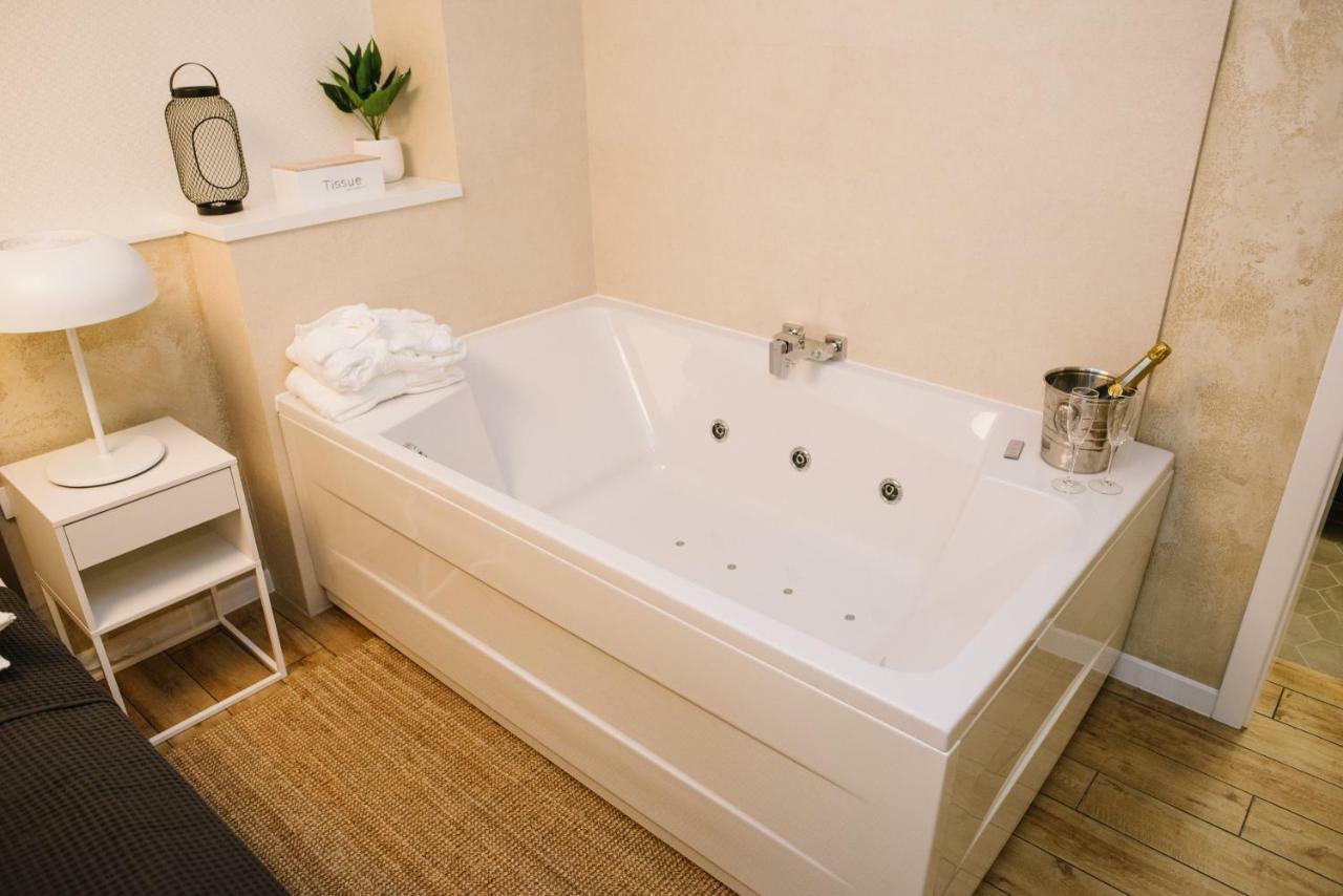Apartman Donner Centar III Subotica Exterior photo