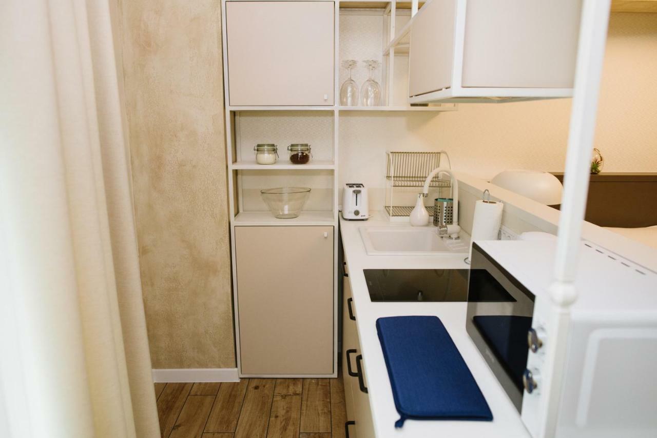 Apartman Donner Centar III Subotica Exterior photo